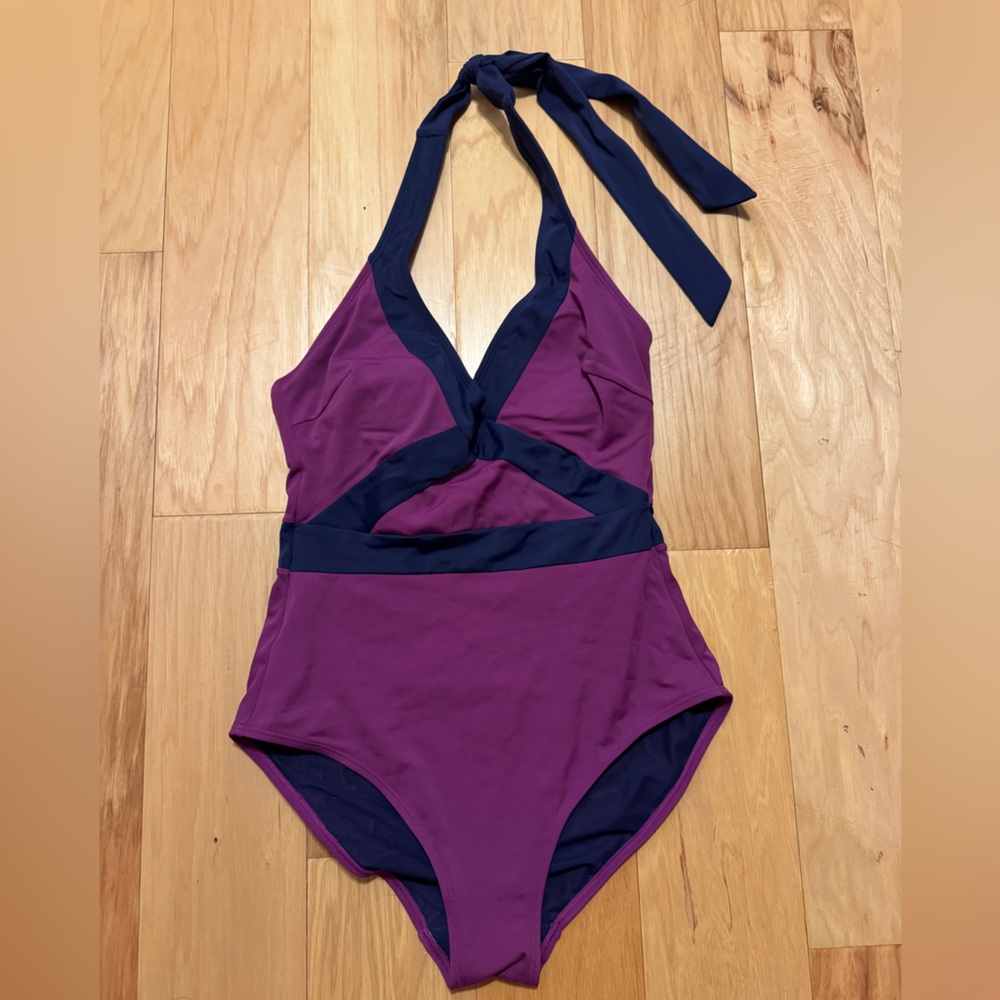 Boden - Kefalonia Swimsuit